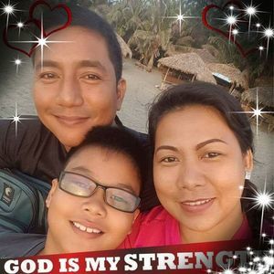 Meet your Posher, Hsirhej